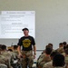 Sabalauski Air Assault School Commences on MKAB, Romania