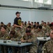 Sabalauski Air Assault School Commences on MKAB, Romania
