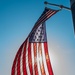 Col. Brandon Shroyer takes command of the 60th AMW