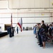 Col. Brandon Shroyer takes command of the 60th AMW
