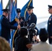 Col. Brandon Shroyer takes command of the 60th AMW