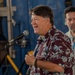 Town hall connects Pearl Harbor Naval Shipyard leadership with employees