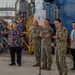Town hall connects Pearl Harbor Naval Shipyard leadership with employees