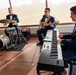 Travis AFB holds 2025 SNCO Induction ceremony