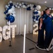 Travis AFB holds 2025 SNCO Induction ceremony