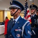 Travis AFB holds 2025 SNCO Induction ceremony