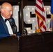 Travis AFB holds 2025 SNCO Induction ceremony