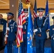 Travis AFB holds 2025 SNCO Induction ceremony