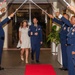 Travis AFB holds 2025 SNCO Induction ceremony