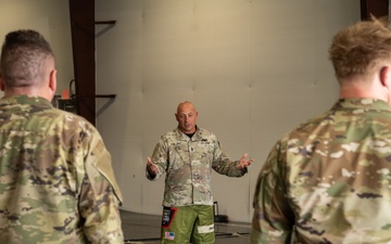 Army Basic Combatives Course