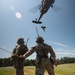 Green Berets, Virginia National Guard conduct helicopter medical evacuation training