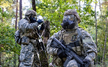 USAREUR-AF CBRN Lane