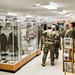 International troops tour Fort McCoy’s Commemorative Area; learn about post, Army history