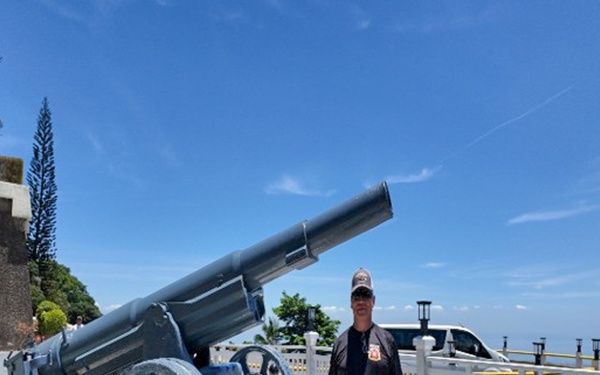 Bataan Death March Leader Professional Development