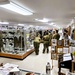 International troops tour Fort McCoy’s Commemorative Area; learn about post, Army history