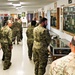 International troops tour Fort McCoy’s Commemorative Area; learn about post, Army history