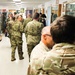 International troops tour Fort McCoy’s Commemorative Area; learn about post, Army history