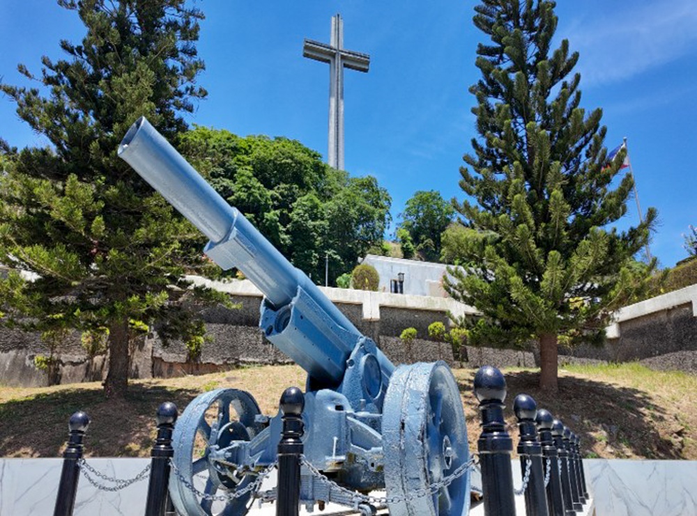 Bataan Death March Leader Professional Development