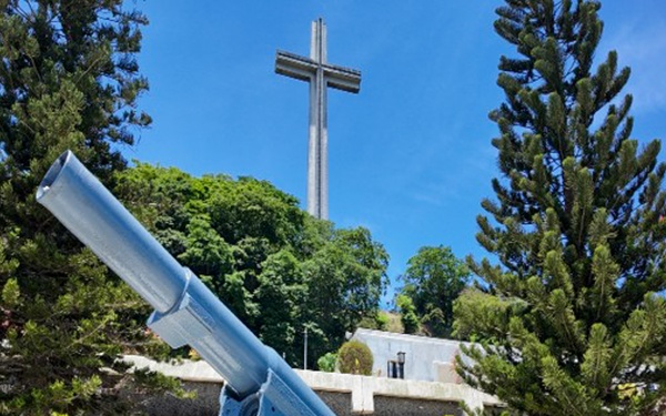 Bataan Death March Leader Professional Development