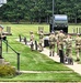 International troops tour Fort McCoy’s Commemorative Area; learn about post, Army history