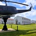 International troops tour Fort McCoy’s Commemorative Area; learn about post, Army history