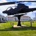 International troops tour Fort McCoy’s Commemorative Area; learn about post, Army history