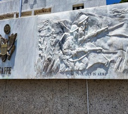 Bataan Death March Leader Professional Development