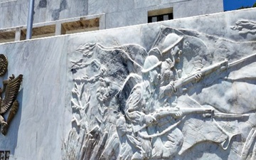 Bataan Death March Leader Professional Development