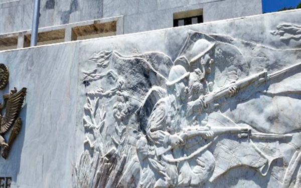 Bataan Death March Leadership Professional Development