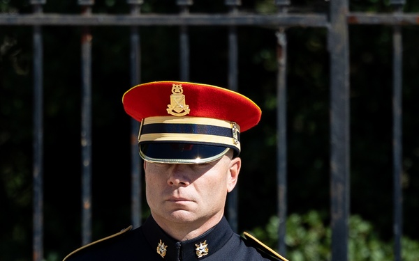 AFFHWC IHO Republic of Korea