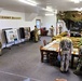 International troops tour Fort McCoy’s Commemorative Area; learn about post, Army history