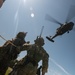 Green Berets, Virginia National Guard conduct helicopter medical evacuation training
