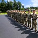 International troops tour Fort McCoy’s Commemorative Area; learn about post, Army history