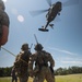 Green Berets, Virginia National Guard conduct helicopter medical evacuation training