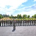International troops tour Fort McCoy’s Commemorative Area; learn about post, Army history