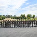 International troops tour Fort McCoy’s Commemorative Area; learn about post, Army history