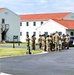 International troops tour Fort McCoy’s Commemorative Area; learn about post, Army history