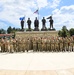 International troops tour Fort McCoy’s Commemorative Area; learn about post, Army history