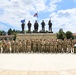 International troops tour Fort McCoy’s Commemorative Area; learn about post, Army history