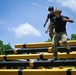 Fuerzas comando 2025 Obstacle Course