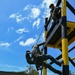 Fuerzas comando 2025 Obstacle Course