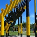 Fuerzas comando 2025 Obstacle Course