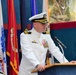 New leader takes charge at IWTC Corry Station