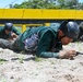Fuerzas comando 2025 Obstacle Course