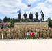 International troops tour Fort McCoy’s Commemorative Area; learn about post, Army history