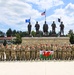 International troops tour Fort McCoy’s Commemorative Area; learn about post, Army history