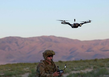 Army Begins Production of Second Tranche of Short Range Reconnaissance UAS