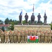 International troops tour Fort McCoy’s Commemorative Area; learn about post, Army history