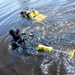 NAVFAC EXWC Tests Underwater Sonar, to Advance Capabilities of Fleet, Warfighter &amp;#xD;&amp;#xA;