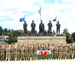 International troops tour Fort McCoy’s Commemorative Area; learn about post, Army history